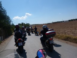 XVIII Concentracion - 2011